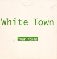 Your Woman