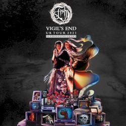 Vigil’s End: UK Tour 2021 (alternative UK set)