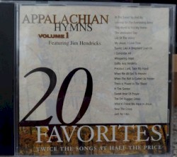 Appalachian Hymns Vol. 1