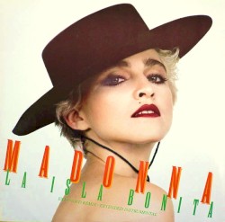 La isla bonita