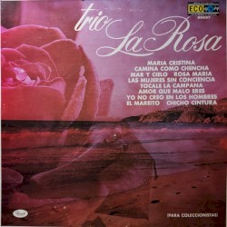 Trío La Rosa