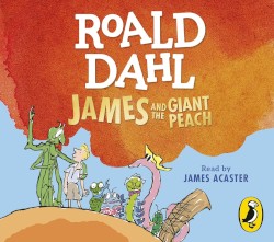 James and the Giant Peach