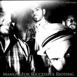 Manual for Successful Rioting