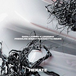 Pressure (Indira Paganotto remix)