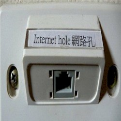 インターネット接続