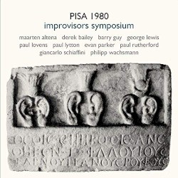 PISA 1980: Improvisors Symposium