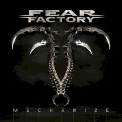 Mechanize
