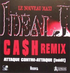 Cash remix