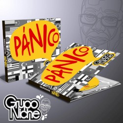 Pánico