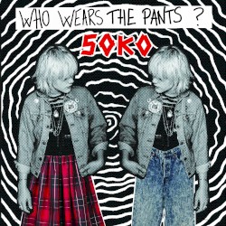 Who Wears the Pants??