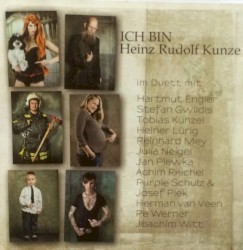 Ich bin (Nach 30 Jahren)