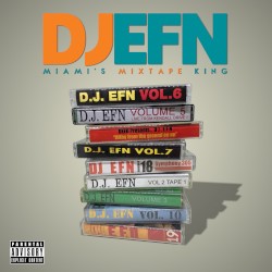 Miami’s Mixtape King