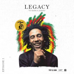 Bob Marley Legacy: 75 Years a Legend