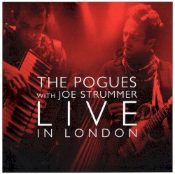Live in London