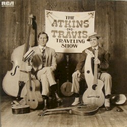 The Atkins-Travis Traveling Show
