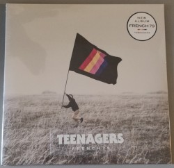 Teenagers