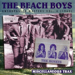 Unsurpassed Masters Vol. 4 (1963)