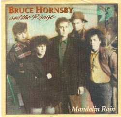 Mandolin Rain