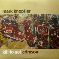 Kill to Get Crimson