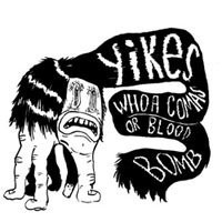 Whoa Comas or Blood Bomb