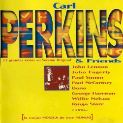 12 grandes exitos en versión original