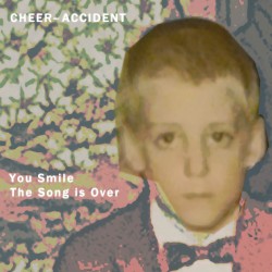 You Smile – The Song Is Over [deluxe version]