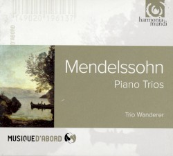 Piano Trios
