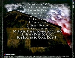 Lovers Fighters Sinners Saints