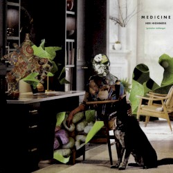 Her Highness (premiere mélange)