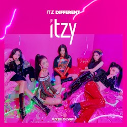 IT’z Different