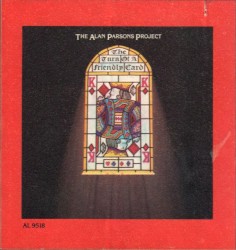 The Turn of a Friendly Card