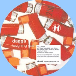 Laughing Gas / Talk