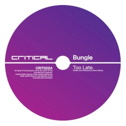 Too Late / Human Poison