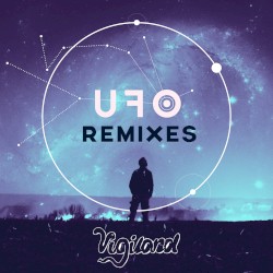 UFO (remixes)