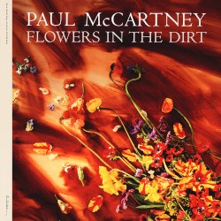 Flowers in the Dirt