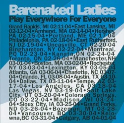 Play Everywhere For Everyone - Grand Rapids, MI 2-11-04