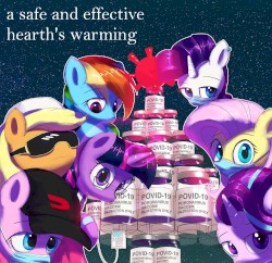 A Safe and Effective Hearth's Warming