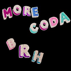 For The Damaged Coda