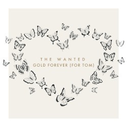 Gold Forever (For Tom)