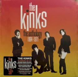 The Anthology 1964–1971