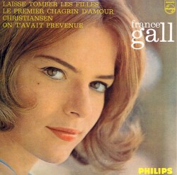 Laisse tomber les filles