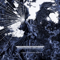 Transcending Obscurity: Label Sampler 2024