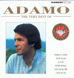 The Very Best of Adamo