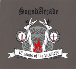 12 Songs of the Jackalope