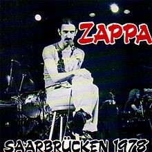 Saarbrücken 1978