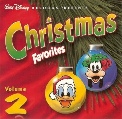 Christmas Favorites, Volume 2