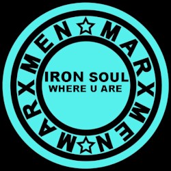 Where U Are