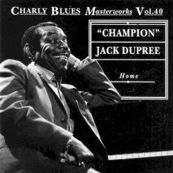 The Heart of the Blues Is Sound