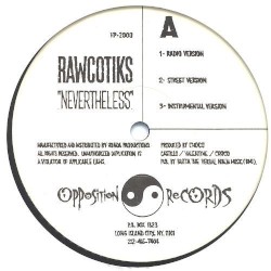 Nevertheless / Real Heads