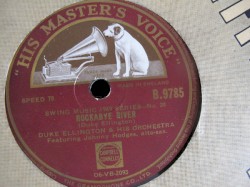 Beale Street Blues / Rockabye River